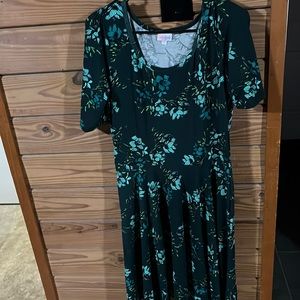 Lularoe Nicole